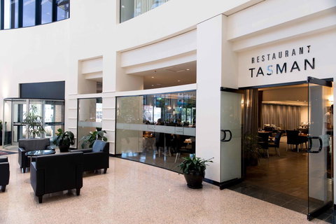 Hotel Grand Chancellor Hobart - Lismore Accommodation 9