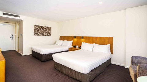 Hotel Grand Chancellor Hobart - Lismore Accommodation 35