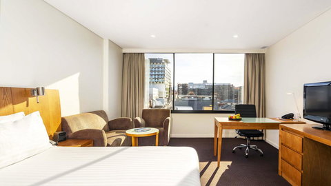 Hotel Grand Chancellor Hobart - Lismore Accommodation 24