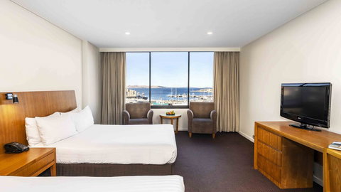 Hotel Grand Chancellor Hobart - Lismore Accommodation 30