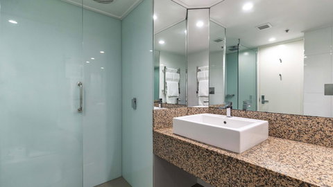 Hotel Grand Chancellor Hobart - Lismore Accommodation 4