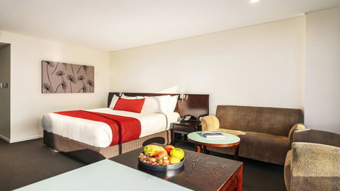 Hotel Grand Chancellor Hobart - Lismore Accommodation 32