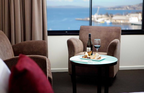 Hotel Grand Chancellor Hobart - Lismore Accommodation 43