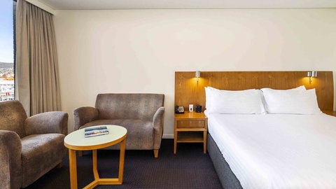 Hotel Grand Chancellor Hobart - Lismore Accommodation 21