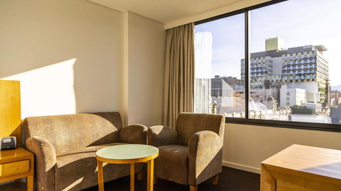 Hotel Grand Chancellor Hobart - Lismore Accommodation 17