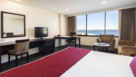 Hotel Grand Chancellor Hobart - Lismore Accommodation 2