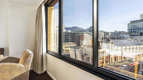 Hotel Grand Chancellor Hobart - Lismore Accommodation 22
