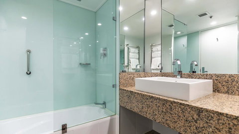 Hotel Grand Chancellor Hobart - Lismore Accommodation 12