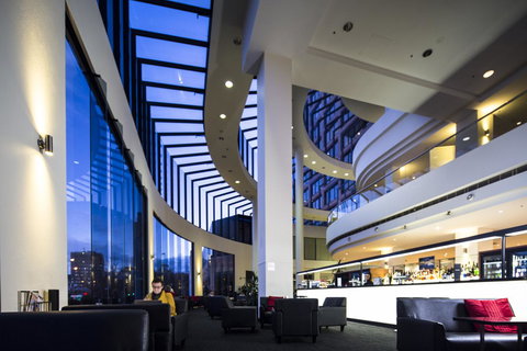 Hotel Grand Chancellor Hobart - Lismore Accommodation 14