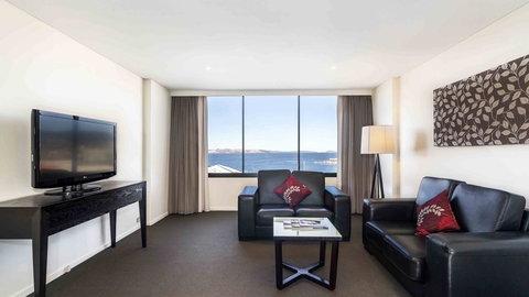 Hotel Grand Chancellor Hobart - Lismore Accommodation 39