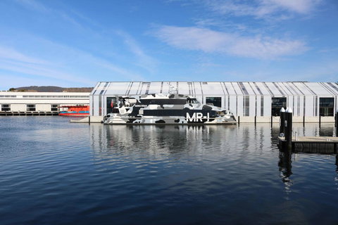 Hotel Grand Chancellor Hobart - Lismore Accommodation 41