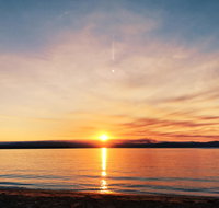 Secret SpotBruny Island - Lismore Accommodation