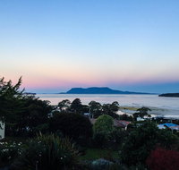 Maria Views Bed  Breakfast - Lismore Accommodation