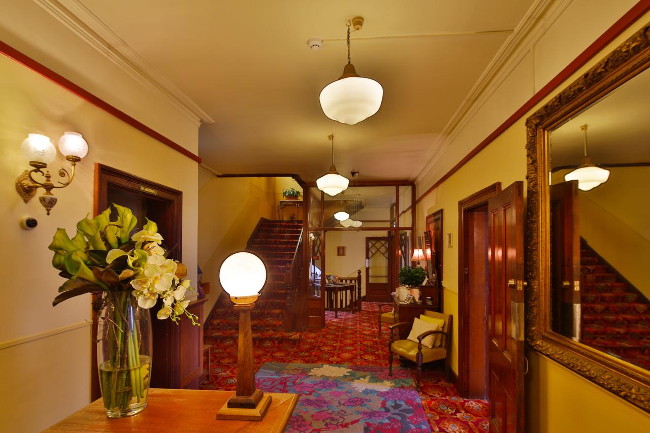 Unknown ACT Lismore Accommodation