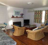 Orford Prosser Holiday Units - Lismore Accommodation