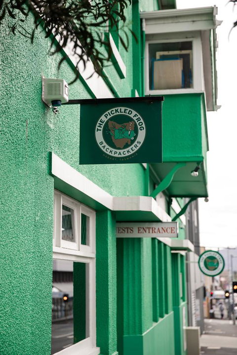 The Pickled Frog - Lismore Accommodation 15