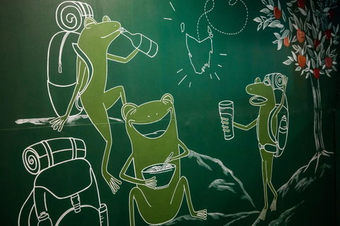 The Pickled Frog - Lismore Accommodation 20