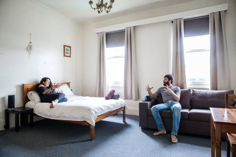 The Pickled Frog - Lismore Accommodation 27