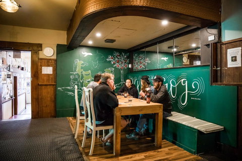 The Pickled Frog - Lismore Accommodation 8