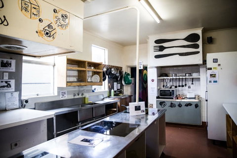 The Pickled Frog - Lismore Accommodation 10