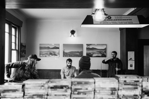 The Pickled Frog - Lismore Accommodation 16