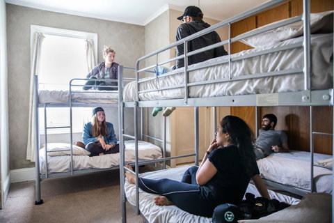 The Pickled Frog - Lismore Accommodation 17