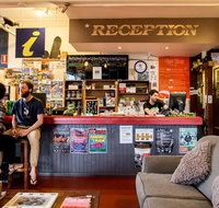 The Pickled Frog - Lismore Accommodation