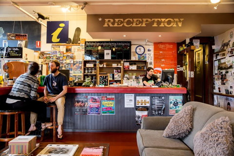 The Pickled Frog - Lismore Accommodation 0