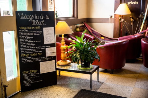 The Pickled Frog - Lismore Accommodation 29