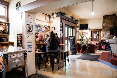 The Pickled Frog - Lismore Accommodation 7