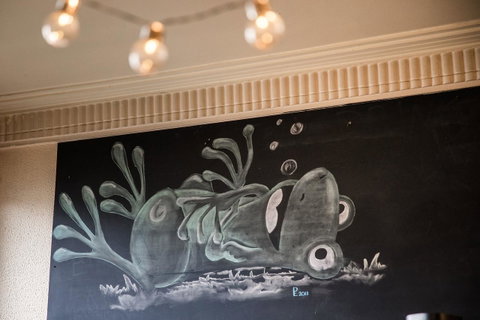 The Pickled Frog - Lismore Accommodation 14