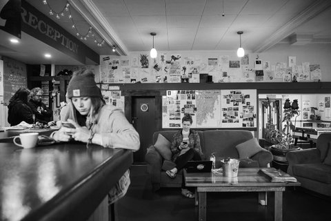 The Pickled Frog - Lismore Accommodation 25