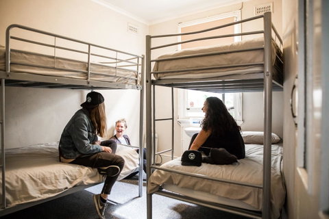 The Pickled Frog - Lismore Accommodation 22