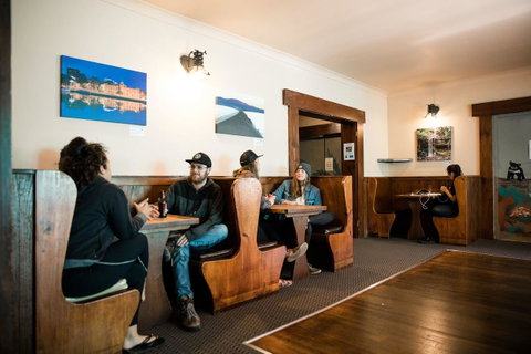 The Pickled Frog - Lismore Accommodation 4
