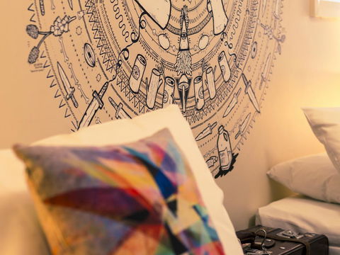 Alabama Hotel Hobart - Lismore Accommodation 38