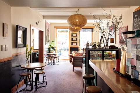 Alabama Hotel Hobart - Lismore Accommodation 18