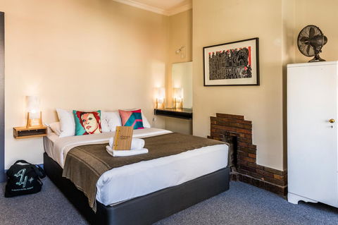 Alabama Hotel Hobart - Lismore Accommodation 26