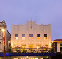 Alabama Hotel Hobart - Lismore Accommodation
