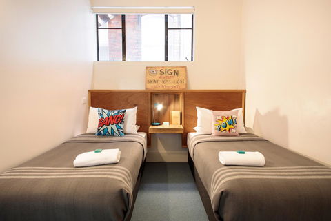 Alabama Hotel Hobart - Lismore Accommodation 19