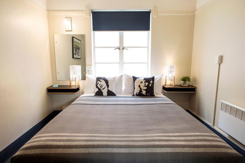 Alabama Hotel Hobart - Lismore Accommodation 21