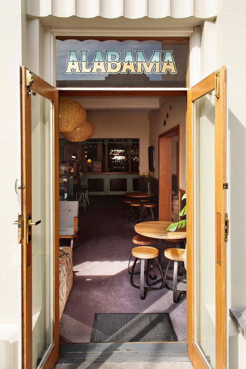 Alabama Hotel Hobart - Lismore Accommodation 12