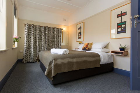 Alabama Hotel Hobart - Lismore Accommodation 33