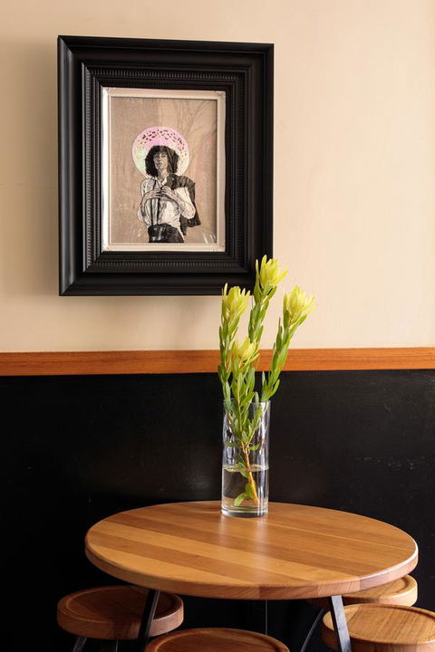 Alabama Hotel Hobart - Lismore Accommodation 17