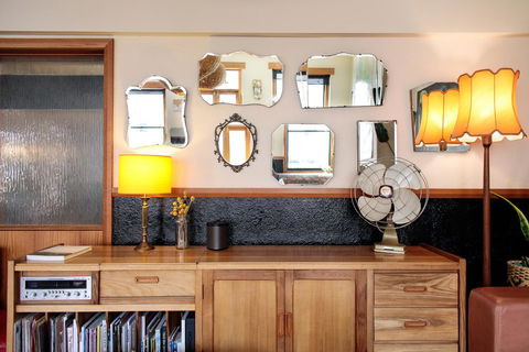 Alabama Hotel Hobart - Lismore Accommodation 24