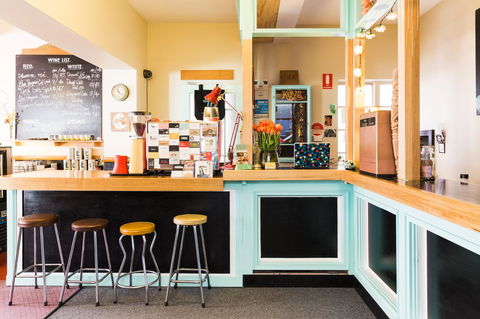 Alabama Hotel Hobart - Lismore Accommodation 31