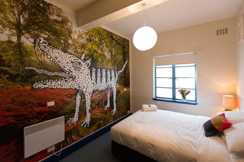 Alabama Hotel Hobart - Lismore Accommodation 35