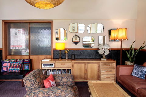 Alabama Hotel Hobart - Lismore Accommodation 6