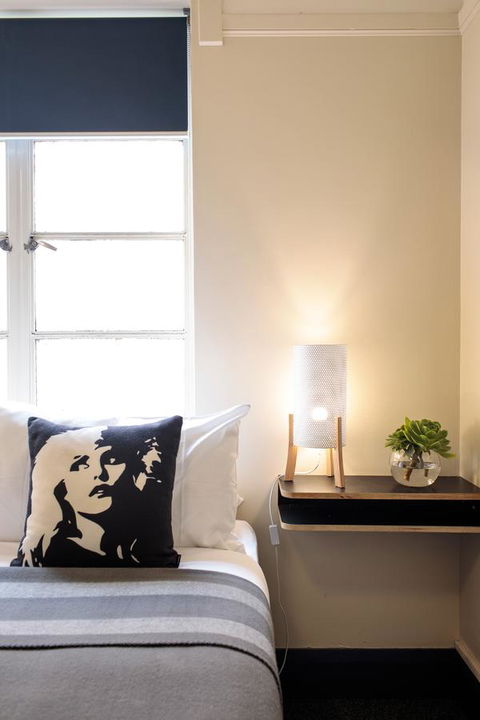 Alabama Hotel Hobart - Lismore Accommodation 20