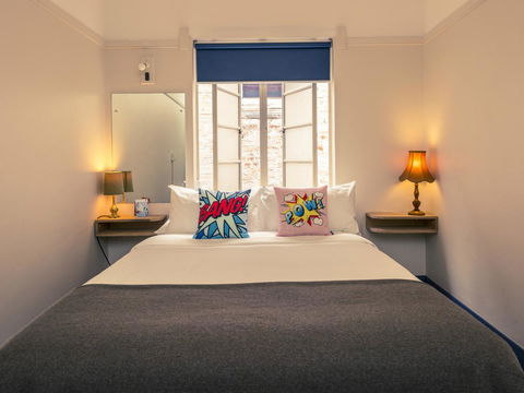 Alabama Hotel Hobart - Lismore Accommodation 36