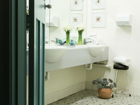 Alabama Hotel Hobart - Lismore Accommodation 41